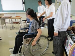 分野別ガイダンス